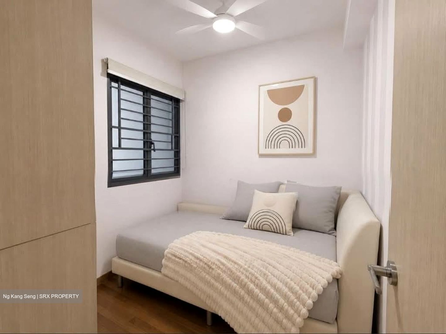 Wandervale (D23), Condominium #569723551